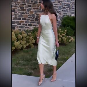 Jason Wu Collection Slip Dress